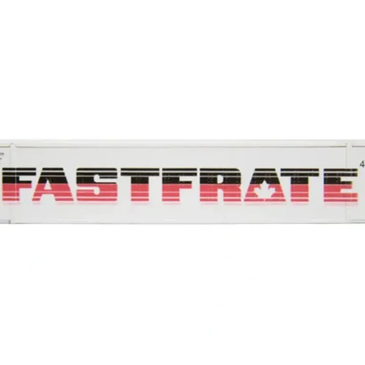 Con-Cor 448024 N Canadian Pacific 48' Container (Pack of 2) - Your Source for Gaming Essentials