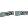 Con-Cor 443017 N Maersk Sealand 40' Hi-Cube Container #1 (Pack of 2) - Your Source for Gaming Essentials