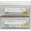 Con-Cor 14836 N 57' Mechanical Reefers (Set of 4) - Your Source for Gaming Essentials