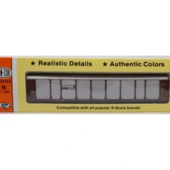 Con-Cor 0001-603011.03 N Norfolk Southern Tri-Level Auto Rack Car #171329 NIB - Your Source for Gaming Essentials