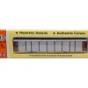 Con-Cor 0001-603013(02) N Santa Fe Auto Rack Car #978036 NIB - Your Source for Gaming Essentials