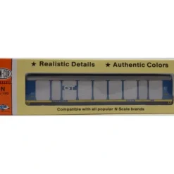 Con-Cor 0001-603010 N Scale Auto Rack Grand Truck Car #961520 NIB - Your Source for Gaming Essentials