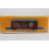 Con-Cor N Scale Moscow Camden & San Augustine Box Car #6183 LN/Box - Your Source for Gaming Essentials