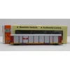 Con-Cor 0001-603015 N Scale SOO Line Tri Level Auto Rack Car #906873 NIB - Your Source for Gaming Essentials