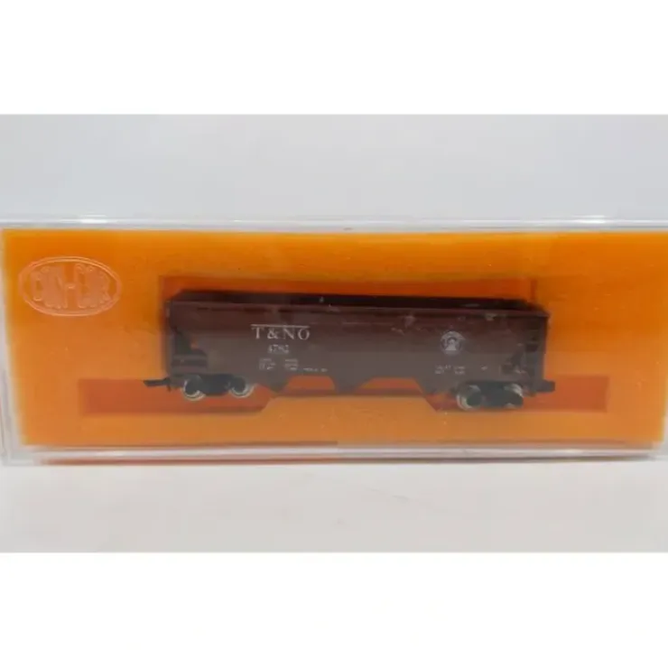 Con-Cor N Scale T&NO Gondola #4782 LN/Box - Your Source for Gaming Essentials