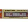 Con-Cor 0001-603020(03) N Scale Tri-Level Santa Fe Auto Rack Car #84361 NIB - Your Source for Gaming Essentials