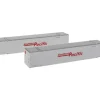 Con-Cor 453041 N Southern Pacific 1990 53'' Rivet-Side Container - Your Source for Gaming Essentials