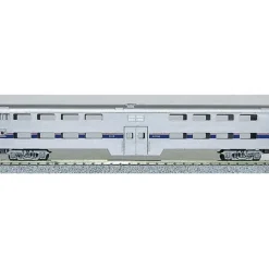 Con-Cor 40541 Pullman-Standard Smooth Side Bi-Level Commuter Cab Car - Your Source for Gaming Essentials
