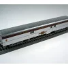 Con-Cor 11037 72' Smooth-Side Baggage - Ready to Run - Your Source for Gaming Essentials