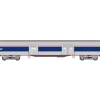 Con-Cor 94706 72' Smooth-Side Baggage - Ready to Run - Your Source for Gaming Essentials