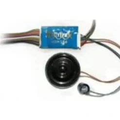 Con-Cor 6001 Sound & DCC Decoder - Your Source for Gaming Essentials
