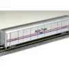 Con-Cor 14759 Tri-Level Auto Rack - Ready to Run - Your Source for Gaming Essentials