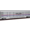Con-Cor 14760 Tri-Level Auto Rack - Ready to Run - Your Source for Gaming Essentials