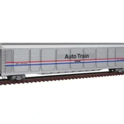 Con-Cor 14760 Tri-Level Auto Rack - Ready to Run - Your Source for Gaming Essentials
