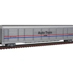Con-Cor 14761 Tri-Level Auto Rack - Ready to Run - Your Source for Gaming Essentials