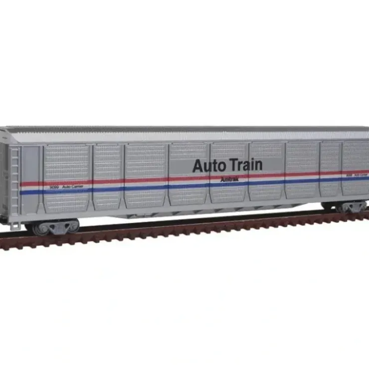 Con-Cor 14761 Tri-Level Auto Rack - Ready to Run - Your Source for Gaming Essentials