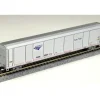 Con-Cor 14765 Tri-Level Auto Rack - Ready to Run - Your Source for Gaming Essentials