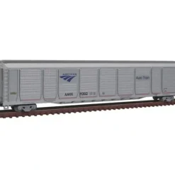 Con-Cor 14766 Tri-Level Auto Rack - Ready to Run - Your Source for Gaming Essentials