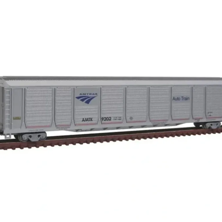 Con-Cor 14766 Tri-Level Auto Rack - Ready to Run - Your Source for Gaming Essentials