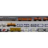 Con-Cor, Tyco, & Other HO Freight Cars, Passenger Car, & Containers [17] VG - Your Source for Gaming Essentials