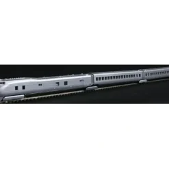 Con-Cor 8790 Undercorated M-10000 Original N Gauge Diesel Passenger Train Set - Your Source for Gaming Essentials