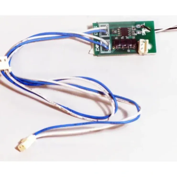Crest 57073 Train Engineer Revolution Smoke PCB Circuit Board - Your Source for Gaming Essentials
