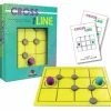 Toys>Cross The Line, The Passing Pawns Puzzle (32 Challenges) - Your Source for Gaming Essentials