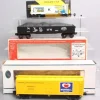 Crown Model Products, K-Line & Lionel 2000, K641-7417, 6-9824O Freight Cars [3]/Box - Your Source for Gaming Essentials