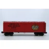 Crown R-9003 O Gauge Stroh's Beer Refrigerator Car #142 LN - Your Source for Gaming Essentials