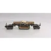 Custom Built O Gauge Weighted Track Cleaner VG - Your Source for Gaming Essentials