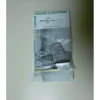 Custom Finishes 7010 HO Unpainted Pyke Utility Crane Building Kit - Your Source for Gaming Essentials