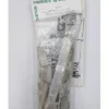 Custom Finishes 7049 HO Unpainted Kershaw RCT 130 Mobile Wrecking Crane Kit - Your Source for Gaming Essentials