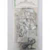 Custom Finishing 7021 HO MOW Pandrol/Jackson Model 6700 Switch Tamper - Your Source for Gaming Essentials