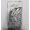 Custom Finishing 7014 HO Tamper MK lll Track Alignment Machine Die-Cast Kit - Your Source for Gaming Essentials