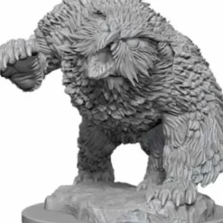 Tabletop Miniatures>D&D Nolzur's Marvelous Unpainted Miniatures (W12.5) Owlbear - Your Source for Gaming Essentials