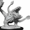 Tabletop Miniatures>D&D Nolzur's Marvelous Unpainted Miniatures (W14) Otyugh - Your Source for Gaming Essentials
