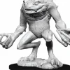 Tabletop Miniatures>D&D Nolzur's Marvelous Unpainted Miniatures (W14) Red Slaad - Your Source for Gaming Essentials