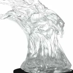 Tabletop Miniatures>D&D Nolzur's Marvelous Unpainted Miniatures (W12.5) Water Elemental - Your Source for Gaming Essentials