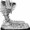 Tabletop Miniatures>D&D Nolzur's Marvelous Unpainted Miniatures (W14) Young Remorhaz - Your Source for Gaming Essentials