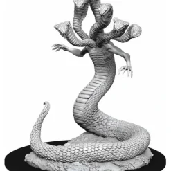 D&D Nolzur's Marvelous Unpainted Miniatures (W14) Yuan-Ti Anathema - Your Source for Gaming Essentials* Tabletop Miniatures