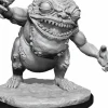 Tabletop Miniatures>D&D Nolzur's Marvelous Unpainted Miniatures (W13) Banderhobb - Your Source for Gaming Essentials