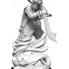 Tabletop Miniatures>D&D Nolzur's Marvelous Unpainted Miniatures (W13) Djinni - Your Source for Gaming Essentials