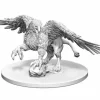 Tabletop Miniatures>D&D Nolzur's Marvelous Unpainted Miniatures (W12.5) Griffon - Your Source for Gaming Essentials