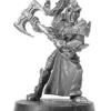 Tabletop Miniatures>Dark Elf Desolatier #03-184 Classic Ral Partha Fantasy RPG Metal Figure - Your Source for Gaming Essentials