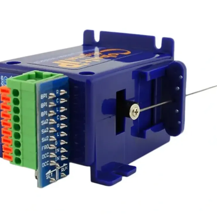 DCC Concepts CB1DIP COBALT ip Digital Turnout Motor - Your Source for Gaming Essentials