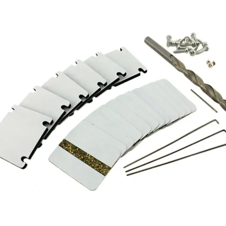 DCC Concepts CMC COBALT Turnout Motor Acccessory Tool Spares & Screws Value Pack - Your Source for Gaming Essentials