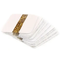 DCC Concepts CML Switch Throw Lever Ballast Cover-up Stickers (Pack of 12) - Your Source for Gaming Essentials