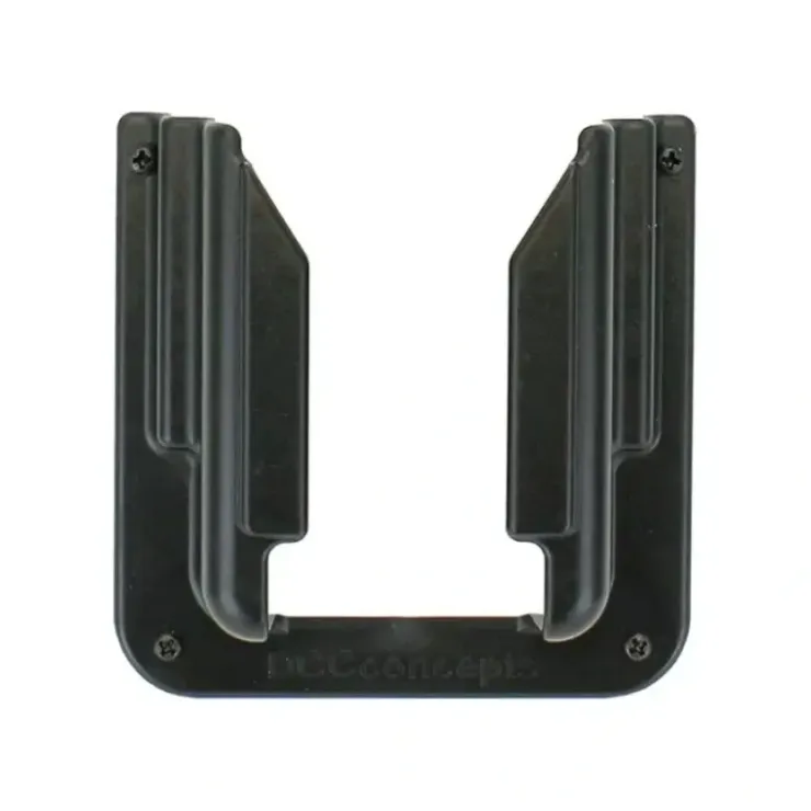 DCC Concepts DCCCC1 DCC Controller / Smart Phone Caddy (10) - Your Source for Gaming Essentials
