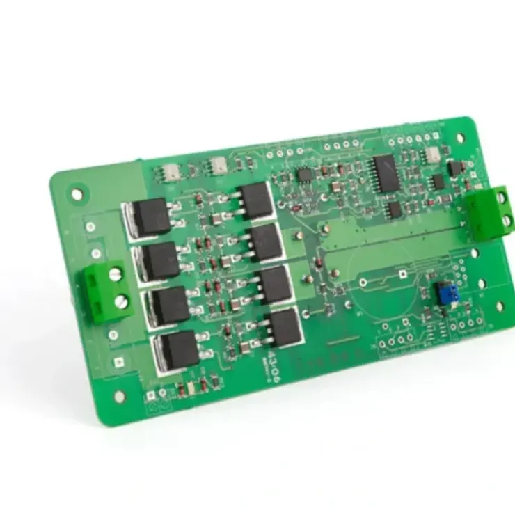 DCC Specialties PSXAR Solid-State Stationary Decoders Auto Reverser-Circuit - Your Source for Gaming Essentials