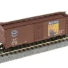 Deluxe Innovations 240571 1944 AAR 40' BxCar SP - Your Source for Gaming Essentials
